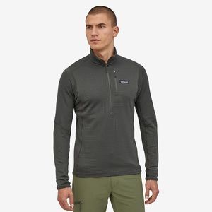 Patagonia Men's R1® Fleece Pullover